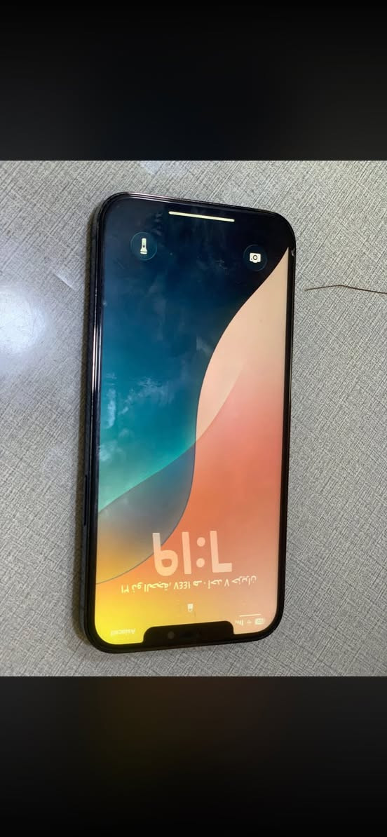 آيفون ١٢بروماكس ذاكره١٢٨امبدل شاشه فيس إيدي واكف بطاريه ٨١ مامبدله جهاز نضيف السعر 350وبي مجال للطيبن


**إذا كنت صاحب هذا الإعلان وتريد حذفه لأي سبب، رجاءا أرسل رسالة إلى الدعم الفني**