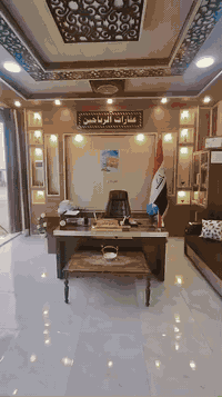 #اللهم صلِ على محمد وآل محمد 

قطعة للبيع طابو صرف جاهزة للتحويل ..

قريبه جدا من طريق الحولي سادس قطعه من الوجه تعتبر مدخل منطقه تجاري مستقبلاً 

المساحه ( ٢٠٠ متر ١٠× ٢٠)شارع ١٥

رقم العقار (٧٩٩٥) مقاطعه٢توزيع الصحه 

السعر (٥٨ 💵💵)وقابل للتفاوض 

جاسم الكعبي:***********)

علي الكعبي   :(***********)

عنوانا : ميسان/ العمارة / طريق الحولي العام #مقاطعه١٤🚦
