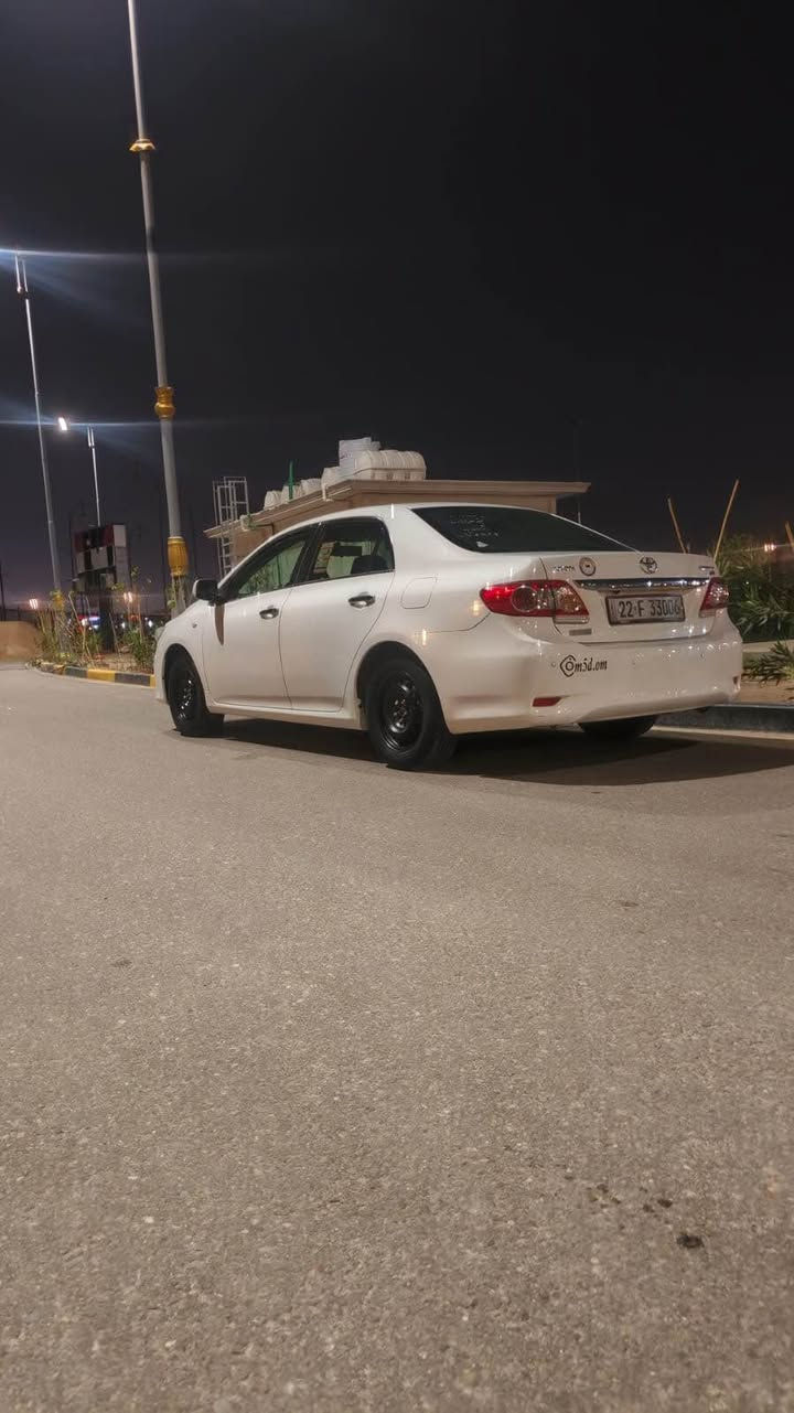 لام عليكم 
كورلا ١٣ خليجي بسمي كفاله ضربه وصبغ وتبديل وتكشير محرك ١٦٠٠ تبريد وتدفئة كله بشرط دوشمه عام تخم تاير برجستون ياباني هذا رقم راعيهه *********** سعر  145
مكلف بالنشر البصرة, العراق
