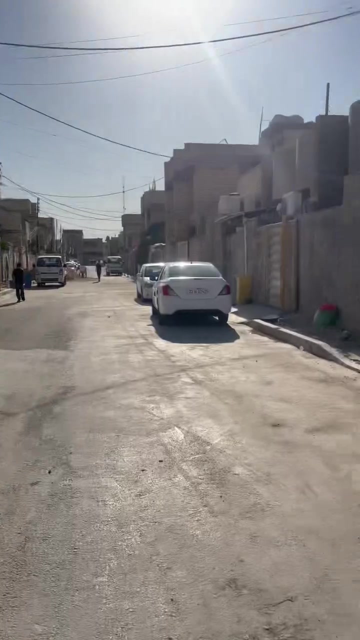 ‏سلام عليكم بيت للبيع مساحته 100 بشارع 20 بشارع أم البنين ثاني فرع اللي يحب يتواصل عل
‏سلام عليكم بيت للبيع مساحته 100 بشارع 20 بشارع أم البنين ثاني فرع اللي يحب يتواصل￼ على هذا الشخص رقمه اتصال((***********))))
