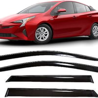 الزاب السايدين • ماسحات زجاج • قطع اصلي