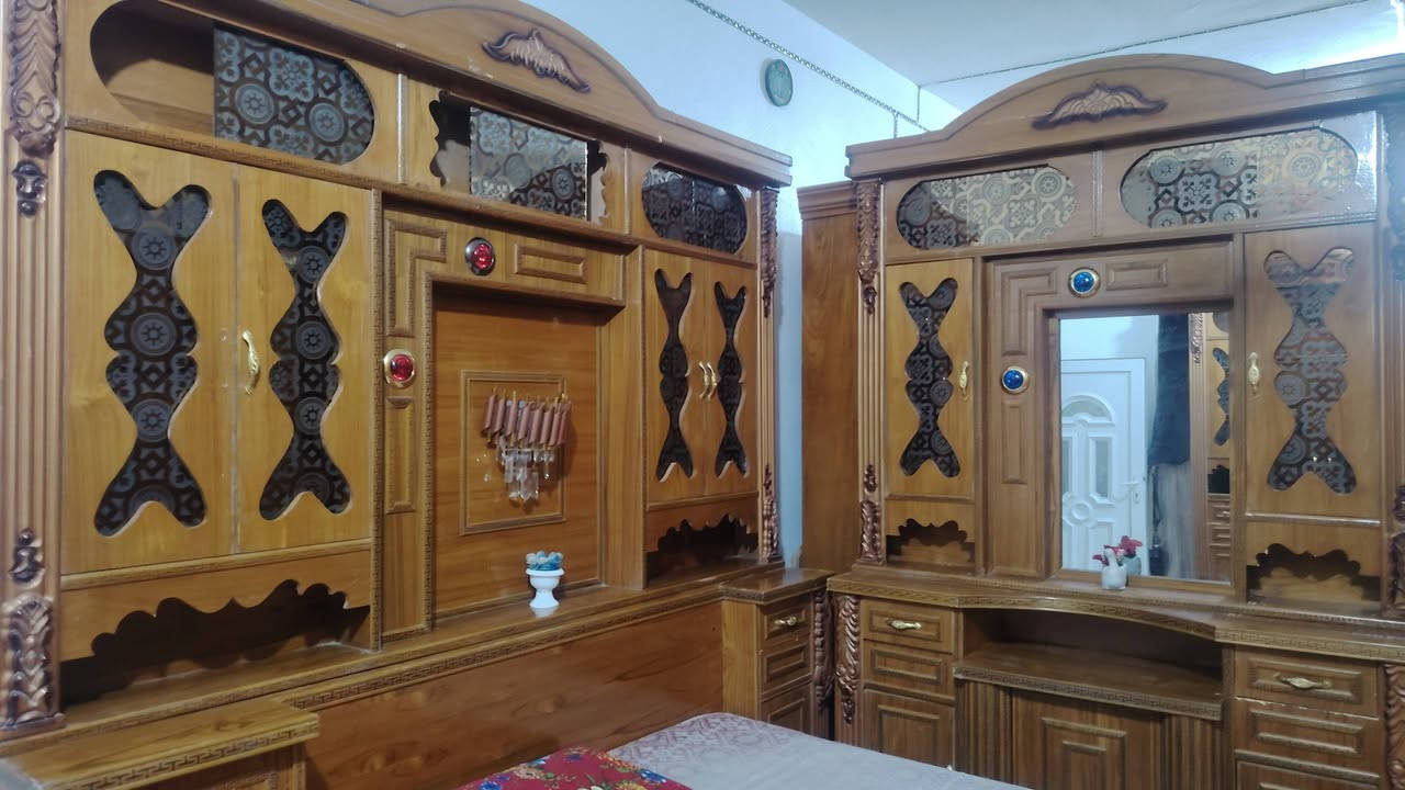 من رخصة لادمن السلام عليكم اخواني يوجد غرفة نوم هودج أربعينيه السعر مليون و 250 وبيه مجال المكان قضاء الرمانه التواصل التصال هاذي رقم *********** أو خاص
