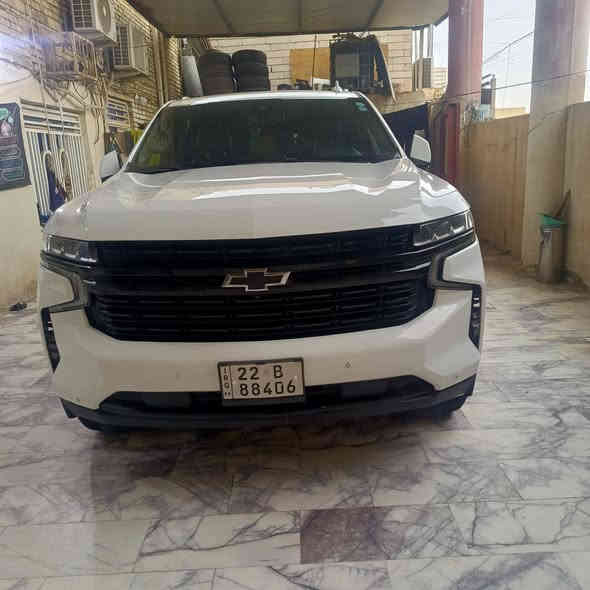 سلام عليكم تاهو البيع مديل2021 بسمي هزه جديده تحويل مباشر بتره وارد امريكي مكفوله فقط سرقه 3قطع ومرجعينهن نفسهن ماشيه 92 فول مواصفات بلارامه رادرات جانبيه 5كامرات كشنات جلد كهربائيّه بي ايبي حساسات امامي خلفي حجم المحرك 8سلندر 5300 تخم تاير جديد جم الويل 22 
السعر 425
رقم الهاتف ***********
0781359262
