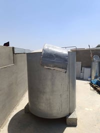 تانكي ماء • كركوك