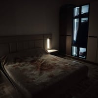 غرفة نوم تركية • خشب MDF ثقيل • الموصل الجانب الايمن