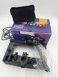 شاشة • كاربلاي • أمازون