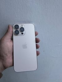 ايفون ١٦ برو ماكس • ٢٥٦ • بطارية ٩٤%