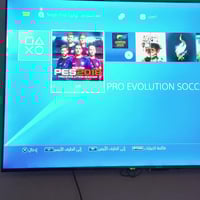 بلي فور برو مهكر • ٢ جوستيك • ١٢ لعبه