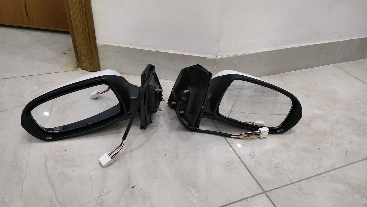 السلام عليكم 
للبيع ادوات احتياطية BYD اصلية وكالة 
الأسعار والتفاصيل أسفل الصور 
مكاني بغداد الحرية 
للتواصل / *********** واتس او اتصال
