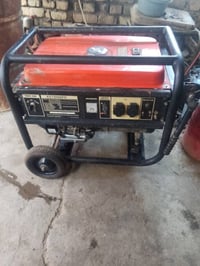 مولدات مستعمله سعر على حسب كل مولده  تواصل واتساب :07716845612 بغداد, ...
