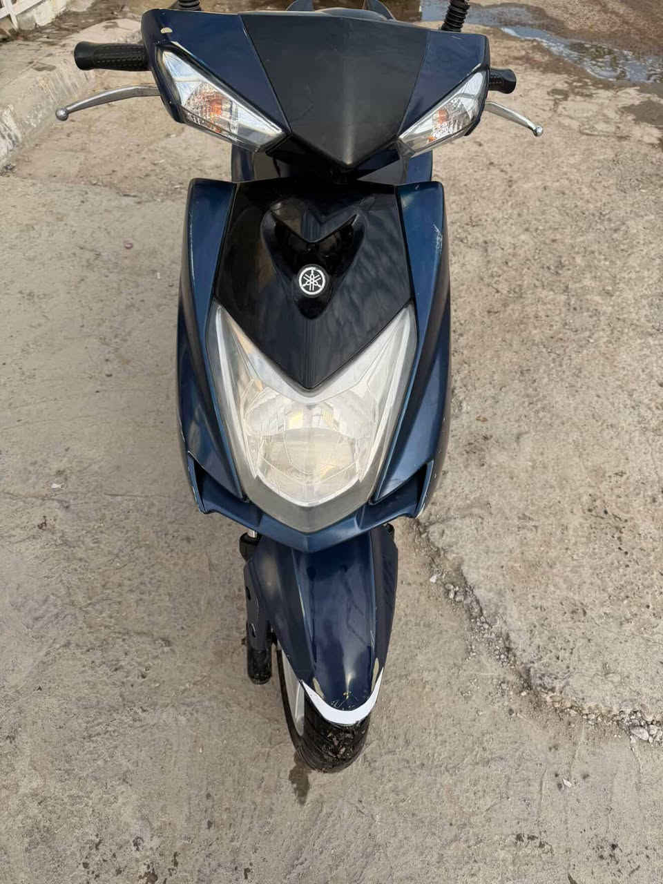 للبيع سكنس شمعه الحديث كوري دراجه عله وضع الشركه برغي ممفتوح دراجه كامله اي نقص ما بسها كله بلادي السعر السعر مليون و بيها مجال بغداد ***********
