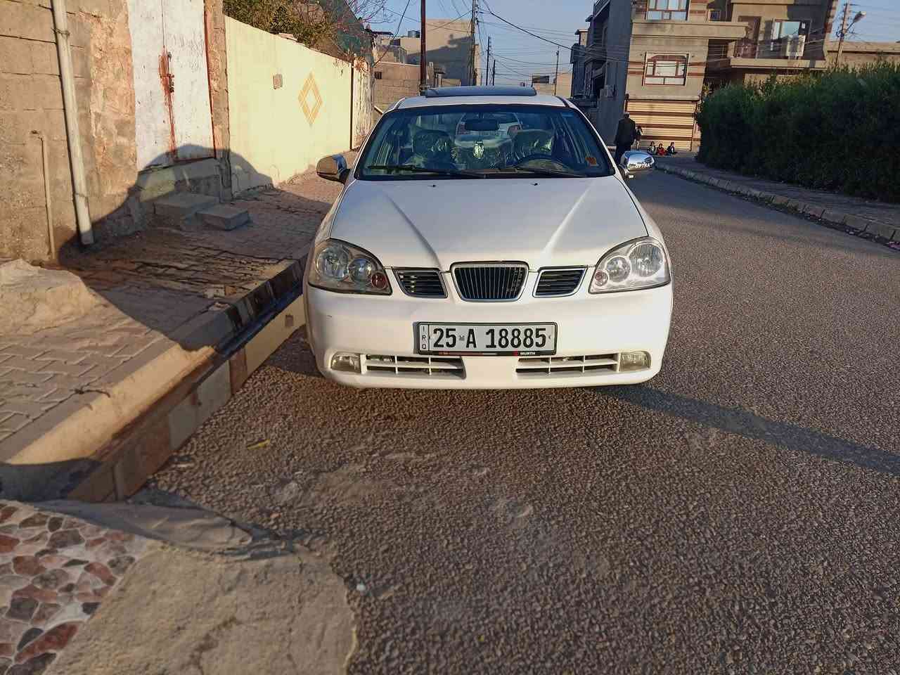 اوبترا2004سنوية لحد31كوبون بنزين موجود كيرو محرك بل شرط سيارة كلش نضيف بدون ضرب سعرة62ورقە و مجال***********
