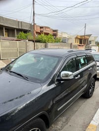 شيروكي • ٢٠١٣ • رقم بغداد