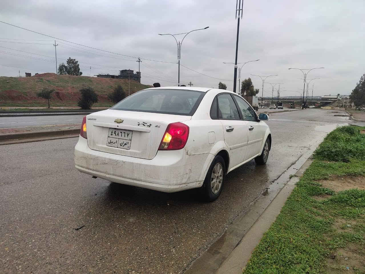 دايو. هه مو كياني اوبترا.  كوشن جلد اوينه شه فت. بريك ABS ايكو.  قفل مه ر كه زي. ره قه م هه ولير  سه نه وي به سه ر جووه  ٥ بارجه بو ياخ بي ناو.   ده عامي بو ده عامي به شه رته.  زور جوانو توندو توله.  سعري ٦٦ توزيك مه جال. كركوك, العراق


**إذا كنت صاحب هذا الإعلان وتريد حذفه لأي سبب، رجاءا أرسل رسالة إلى الدعم الفني**