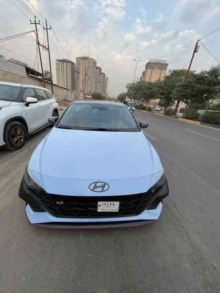 الانترا N  موديل 23  ماشيه 30 الف كيلو مكينه 2000 توربو السياره فول عده الفتحه رادارات 360  مري شفط شاشه متصله تدفئه تبريد كشنات السياره جلد سستم صوت مع دمام ابلادي زنون ٣ عدسات السياره اتخبل حادثها تبديل بنيد فقط وحافه الغد بدون شواصي السياره بدون رقم بيها فحص مؤقت ثاني يوم انته اشدلها ارقام السياره كير عادي ابلاد راسلني خاص يجيك السونار سعرها اخو البلاش والله السعر 132 وبيها مجال 
مكاني بغداد حي الاعلام شارع البداله 
***********
