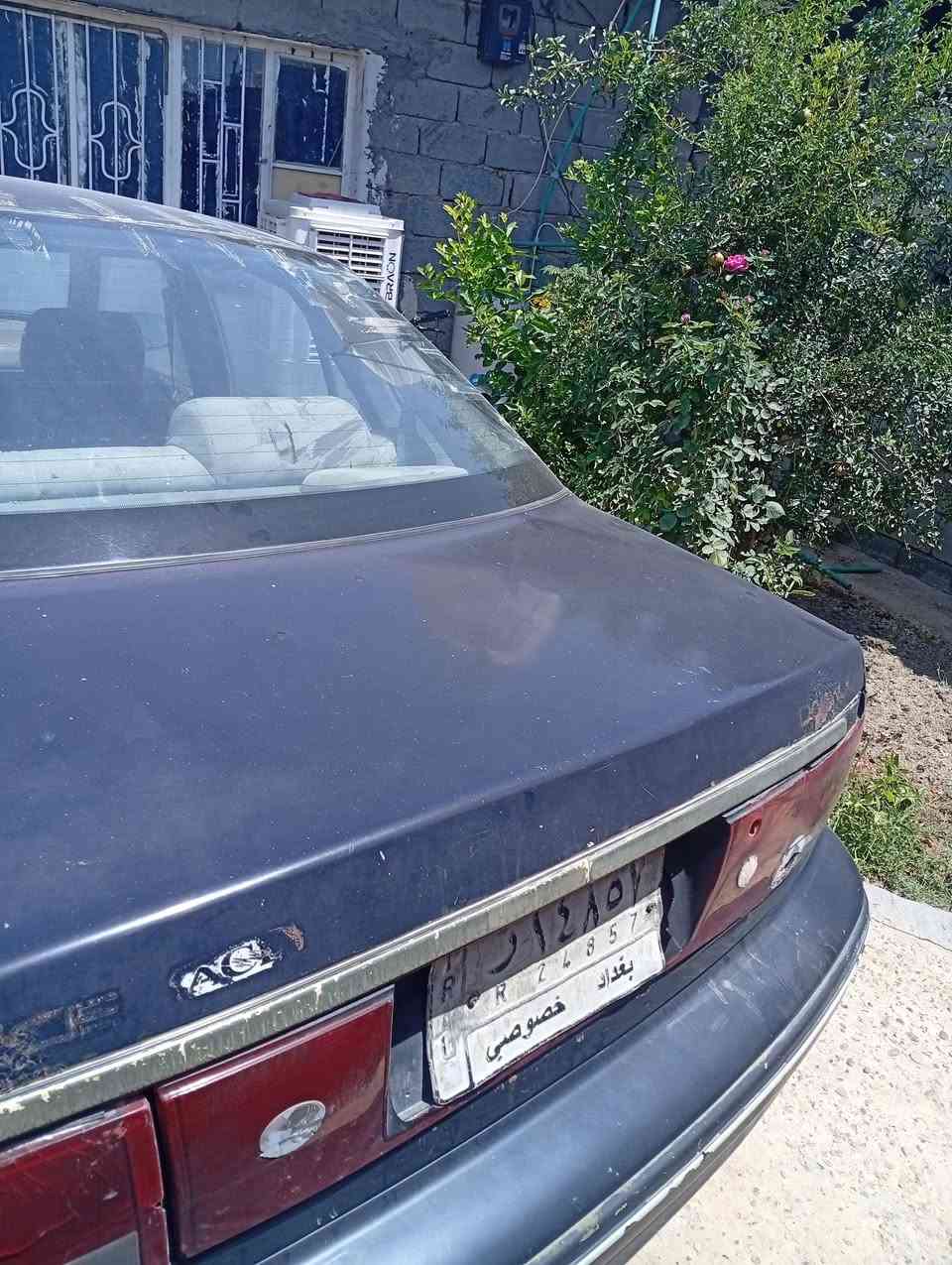 برنس 95 بسمي بغداد سعر خمسه وعشرين وبيهه مجال مكاني الطيفيه بغداد رقم الهاتف ***********
