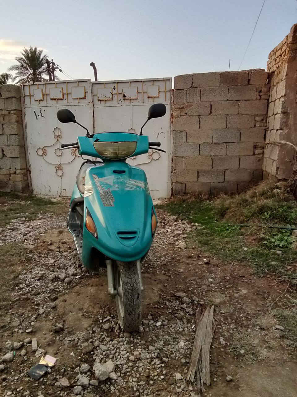 فراشه فورتي سعره 250الف مكان ديالى بعقوبه ***********
