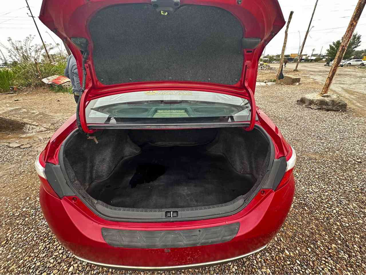 كورلا موديل ٢٠١٤ وارد امريكي بسمي  حادثه فقط بنيد وجاملغ بسمي بيهه كلير صفحه السايق بدون معجون وبدون دواخل وبدون ضربه ولاايرباك طاك بيهه سياره على ايدي وخير من الله تخم تاير حداديه جديده تبريد ثلج 🧊 سياره جاهزه ترايك وين ميعجبك مواصفات فتحه بنوراما تحكمات ستيرن وشفتات كير مانع انزلاق نضام ايكو اقتصادي نضام سبورت سياره فووول عدى البصمه استفسار (***********) بغداد, العراق
