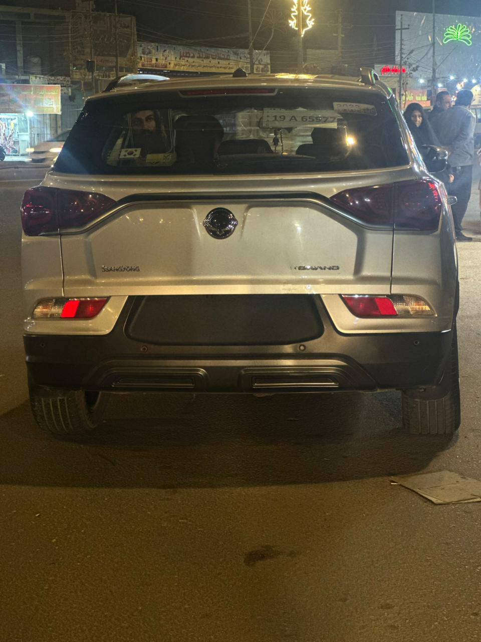 كوراندو 2022 فول مواصفات كفالة عامة
مكاني كربلاء المقدسه ‏‏‪***********‬‏
