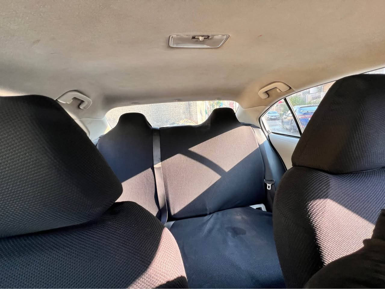 سلام عليكم شباب اني مكلف بنشر السعر 118
سياره كورلا موديل 20وارد امريكي حادثها بجم ونصبغت احزام سبب اشخوط رصعات 
فئة السياره LE
محرك 1800
سياره نصبتها حلوه للبيع فقط 
داخلها لونين رصاصي او اوفايت 
رقم اربيل راعي سياره موجود تحويل ثاني يوم تدفئ تبريد مكفوله سياره مماشيه هواي مال موظف عليها تخم تاير جديد.              
 ‬

+964 775 577 9981 بغداد, العراق


**إذا كنت صاحب هذا الإعلان وتريد حذفه لأي سبب، رجاءا أرسل رسالة إلى الدعم الفني**