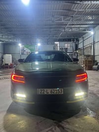 جارجر SXT • ٢٠٢١ • ٨٩٠٠٠