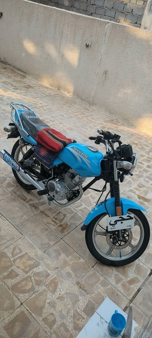 سلام عليكم حبايب دايوان البيع مديل 24دراجه اخت الزيرو اوراق اصولي دراجه ما ماشيه هواي اخت الزيرو الشراي يتصل خاص ما متواجد العنوان كربلاء حي إلا مامين مكلف بلنشر ***********
