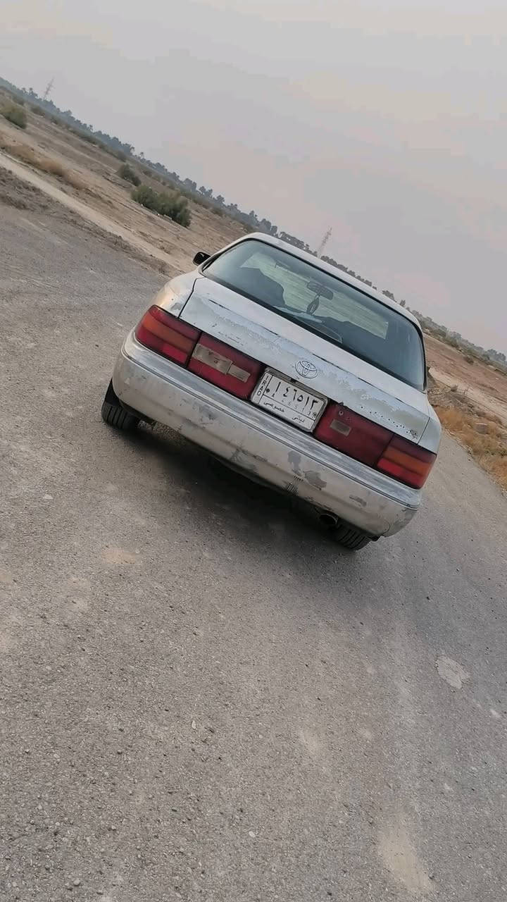 تيوتا لكزز LS400 ياباني كير ومحرك بطه فيفي تي خير من الله صدر تبريد تايرات تخم جديد باسمي السعر ٣٥ وبيه مجال انشاءالله للتواصل اتصل واتساب عنواني ديالى بلدروز هـ***********
