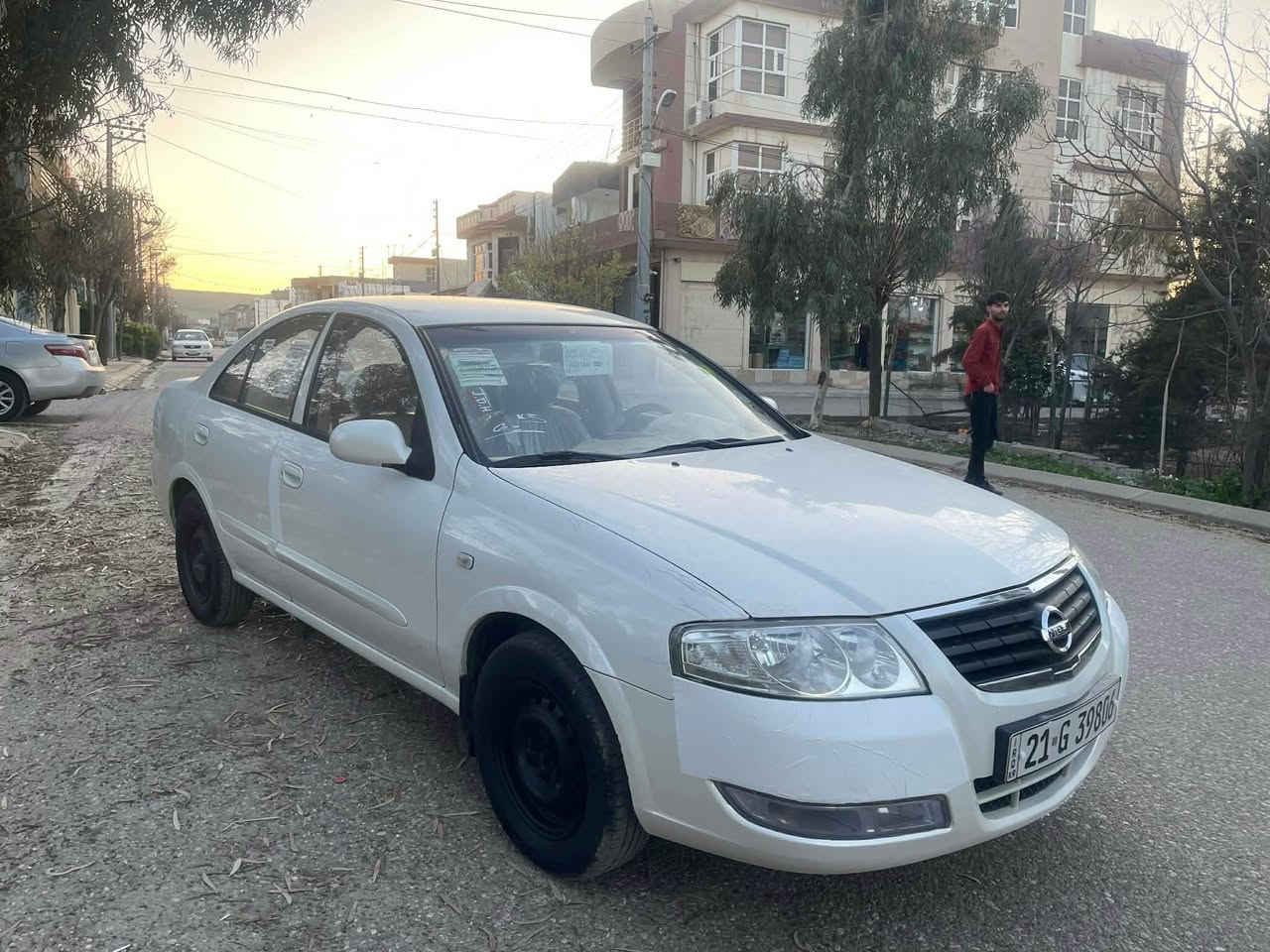 86


**إذا كنت صاحب هذا الإعلان وتريد حذفه لأي سبب، رجاءا أرسل رسالة إلى الدعم الفني**