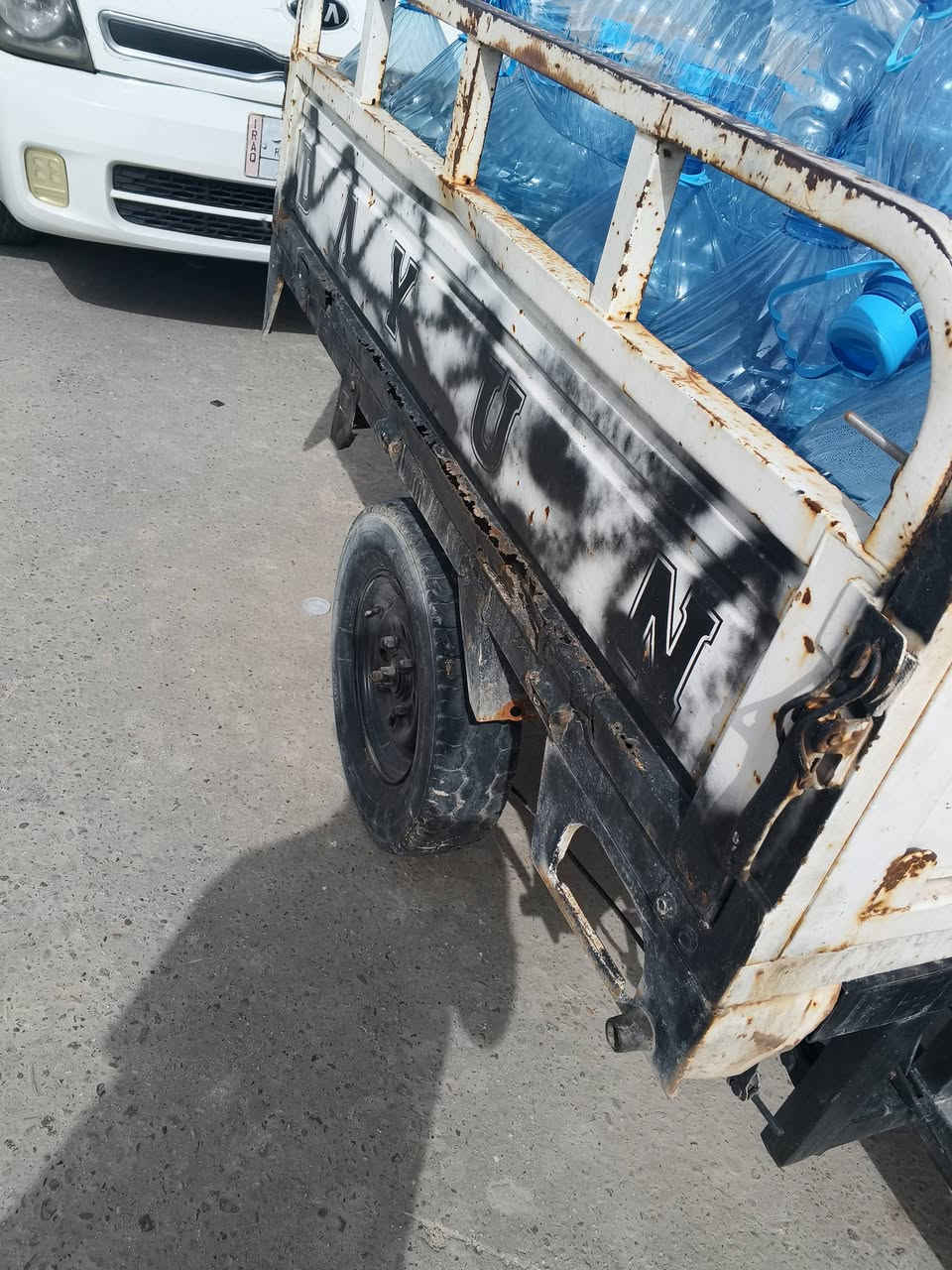 البيع ومروس ستوته  صوالي وراقه كامله رقم شاصط واضح وبليته
مروس وبيع
***********
