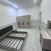 غرفة نوم ٥ قطع • موبليات أميد • طوز خورماتو