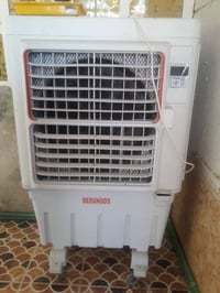مبردة • حجم كبير • شرط شغل