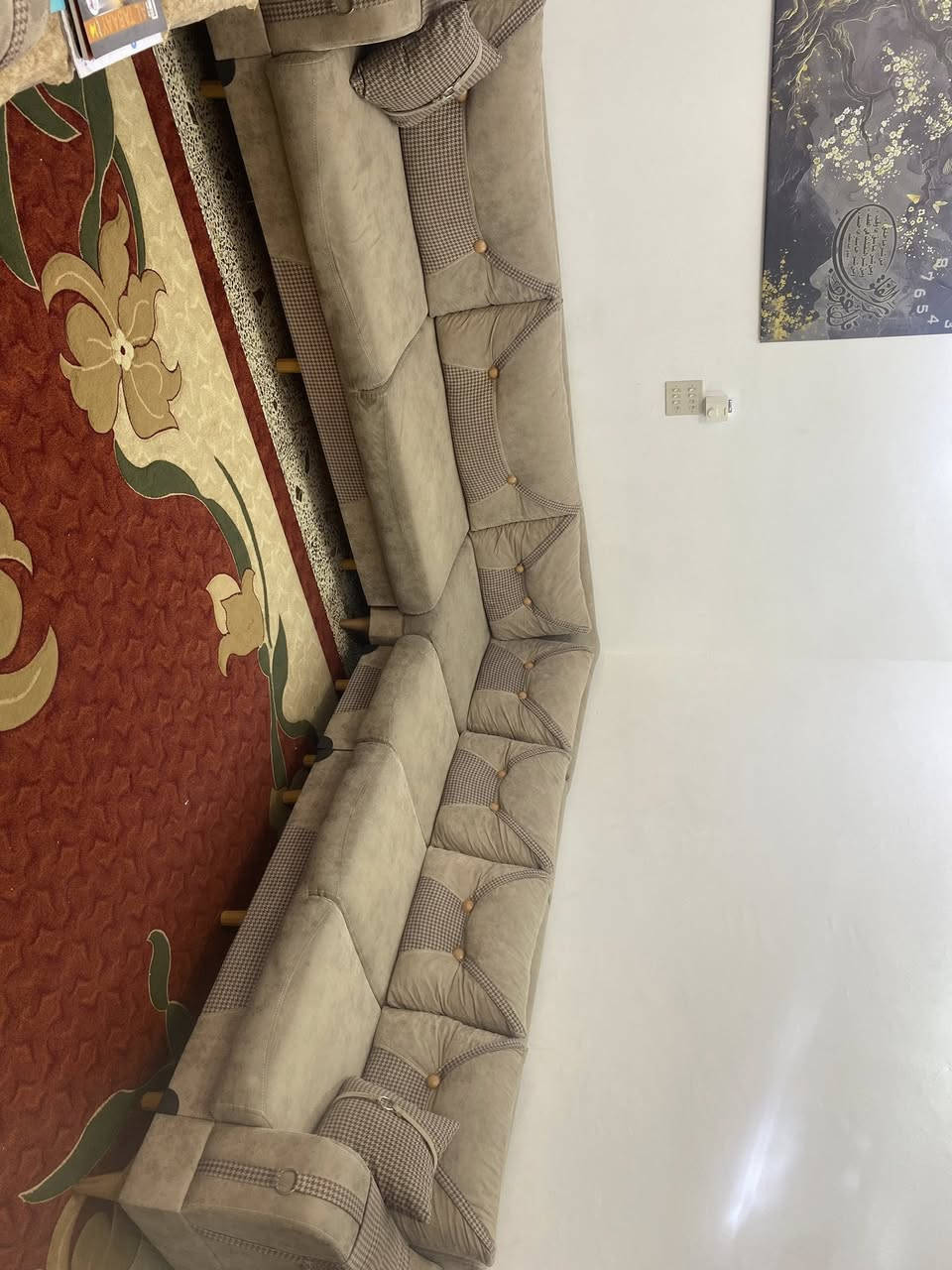 السلام عليكم
تخم 8 مقاعد سرير مخزن 

بلديات حي التجار


**إذا كنت صاحب هذا الإعلان وتريد حذفه لأي سبب، رجاءا أرسل رسالة إلى الدعم الفني**