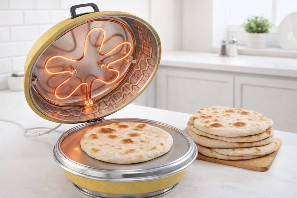 🔸تنور  كهربائي  شبح . 🔌🍪🍪    شغل عراقس  درجه أولى 

🔸فافون ثقيل. شغل موصل درجه أولى 👌👌

🔸هيتر تركي اصلي  8 ملم 💯

🔸قياس48 سم 

 + واير استندر أصلي 

 متعدد الاستخدام  😊

للخبز. وشوي السمك. 🐟

وانواع المعجنات. 🍞🥮🍩

السعر ، 45 المجر الكعبي, ميسان


**إذا كنت صاحب هذا الإعلان وتريد حذفه لأي سبب، رجاءا أرسل رسالة إلى الدعم الفني**