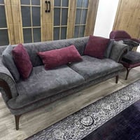 قنفة تركي • مستعمل • اربيل