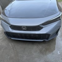 هوندا سيفيك سبورت فول مواصفات هايبرد موديل 2025 ما شيه 8000 السعر اتصل...