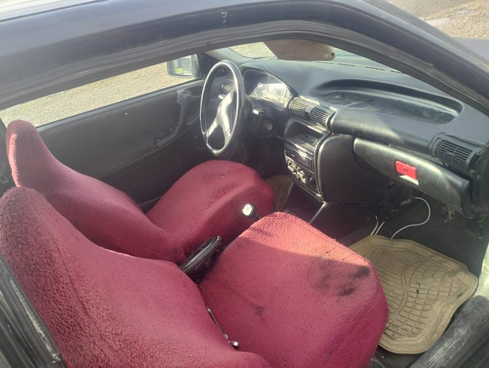 ‎ئۆپڵ ئەسترا بۆفرۆشتن یان گۆڕینەوە مەکینە 20 بێئەنفلۆ گێڕو مەکینەی بەشەرت بێتەقەو ڕەقە‎ حلبجة, السليمانية


**إذا كنت صاحب هذا الإعلان وتريد حذفه لأي سبب، رجاءا أرسل رسالة إلى الدعم الفني**