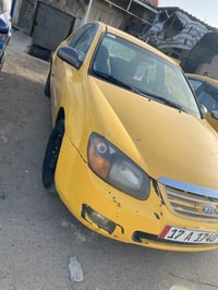 سيراتو • ٢٠٠٨ • بدون ضربة