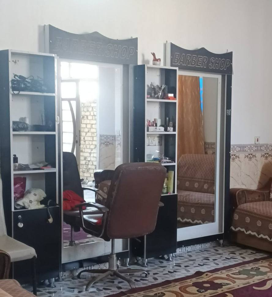 اغراض صالون للبيع جهاز تاتو اينزوالاصلي علكهرباء
ومرايتين وفاترينات ٢ للشراي فقط ب٢٠٠ كلهن


**إذا كنت صاحب هذا الإعلان وتريد حذفه لأي سبب، رجاءا أرسل رسالة إلى الدعم الفني**