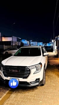 تيران SLT • ٢٠٢٢ • ١٥٠٠ تيربو ٤ويل