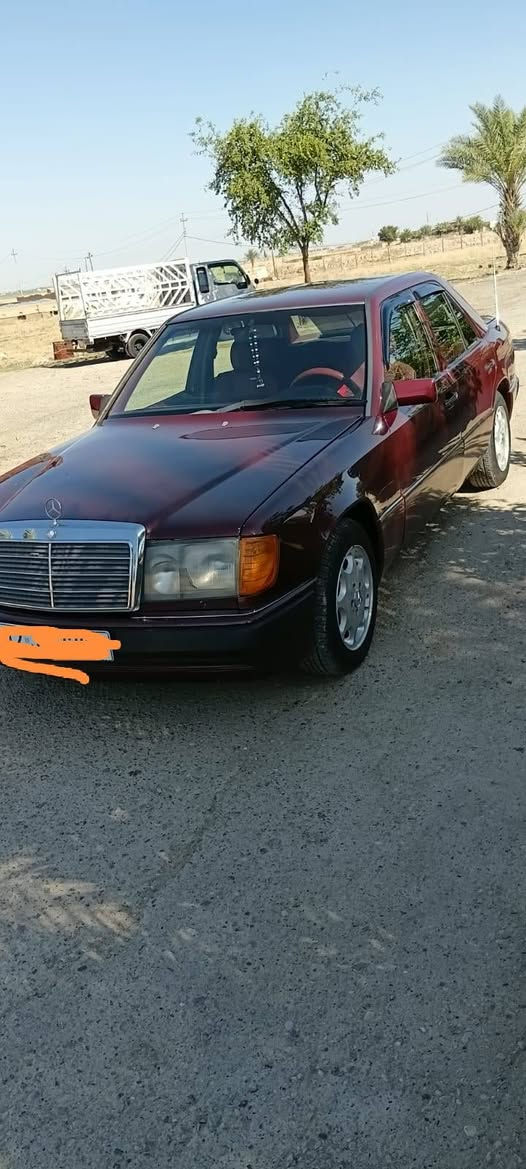 بسم الله وعلى بركة الله مارسدس دب ماروني موديل 1991 صبغ الشركه عنكبوت تبريد شغال غرفه نضيفه رقم نينوى انكليزي سعرها 80 ويها مجال قليل للستفسار اكثر رقم الهاتف ***********
