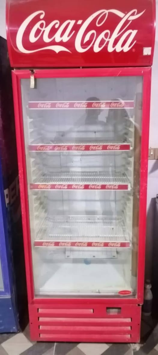 برادات شغالات للبيع وبسعر مناسب
