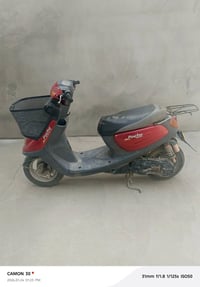 دراجه منغولي • نضيفه • كربلاء الحولي