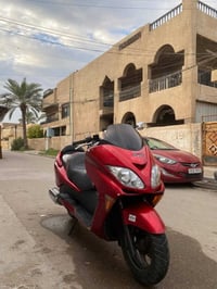 فورزه08 للبيع مكينه مكفوله السعر 750 وبيه مجال مكان الشعلة 07716281230