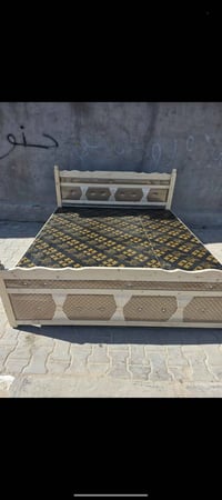 سرير • البصرة