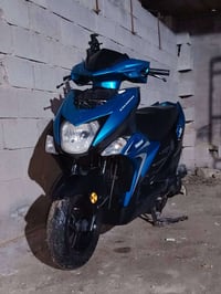 للبيع زت ار موديل 2019 دراجه نضيفه السعر 850 وبيه مجال بسيط التواصل عل...