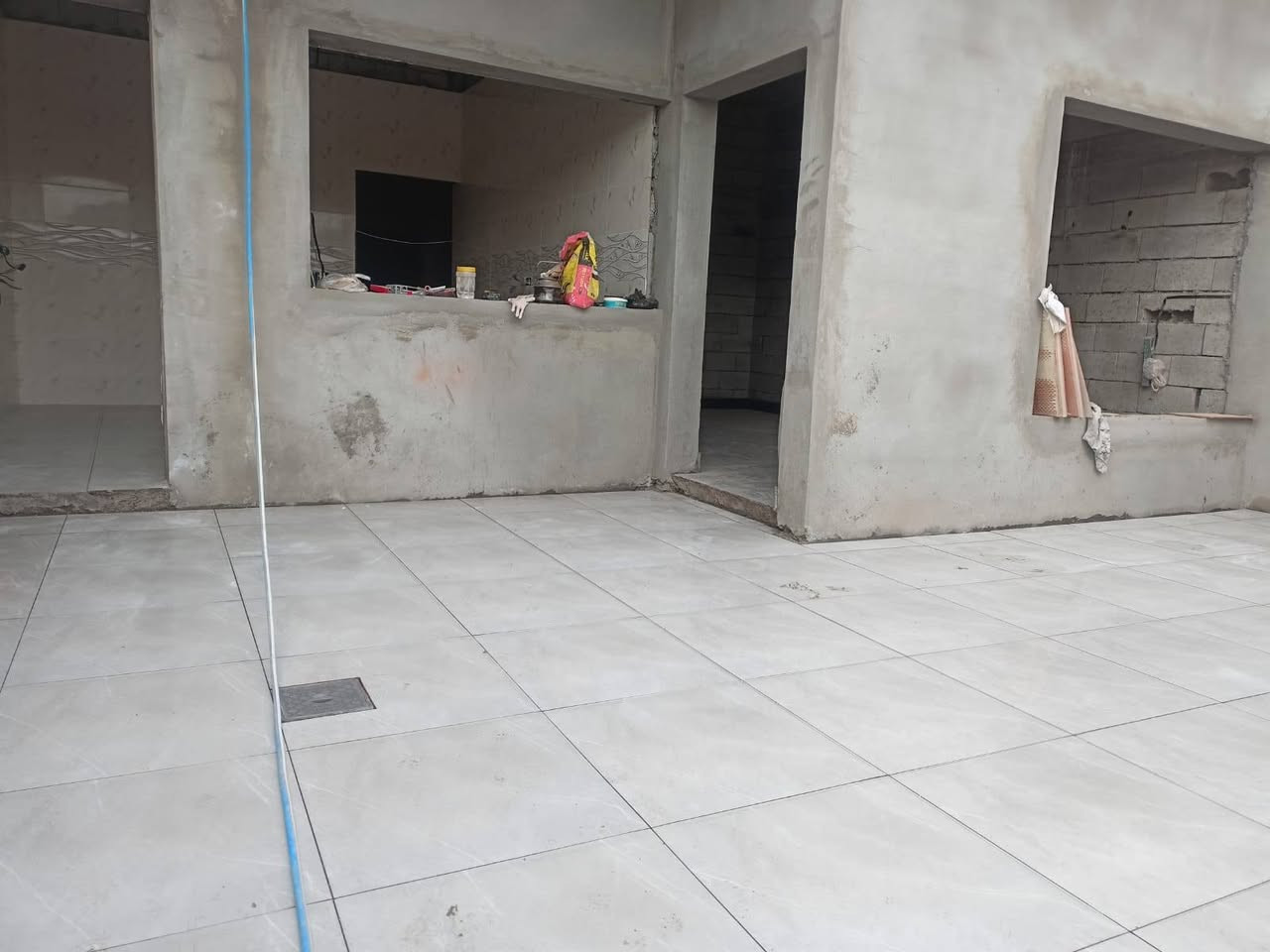 اعلان 📣📣
دار للبيع زراعي مساحه 150متر تحت لإنشاء 🏠🏠

تسليم مفتاح فول مواصفات تستلم البيت🏠🏠 

يتكون من غرفتين نوم 4×3.5🏠

هول 6امتار🏠

استقبال معه مطبخ جبير 

بيتونه 7امتار 🏠🏠

موقع العقار بدايه 55 قريب من الشارع 🏠

استفسار أكثر خاص او اتصل على الرقم ‏‪***********‬‏📞📞
