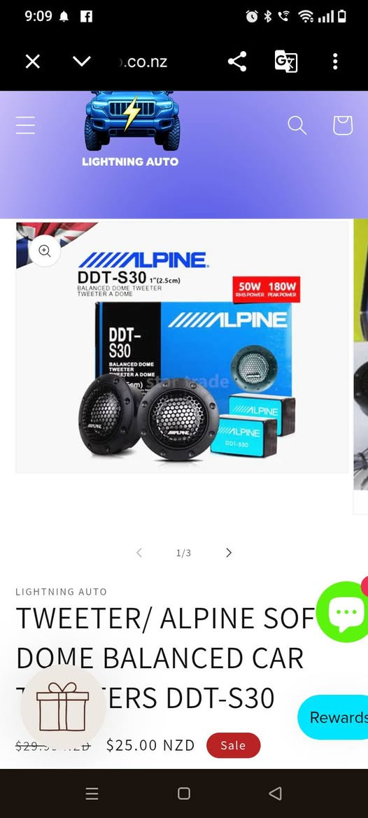 تويت مال سياره ماركة
متوفر باكتين كل باكيت بي قطعتين
سعر الباكتي 15


**إذا كنت صاحب هذا الإعلان وتريد حذفه لأي سبب، رجاءا أرسل رسالة إلى الدعم الفني**