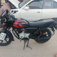 بوكسر • فحل • ٢٠٢٣