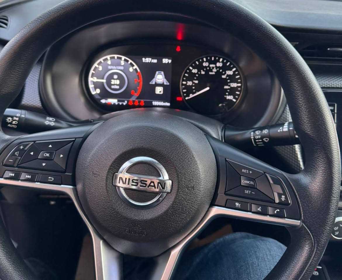 نیسان کیکس 2023 مواسەفات sv
چیمەنتۆیی بیلاد سەقف
 ڕەش 
بێ بۆیاخ 
یەک پەلە سارد بە بۆنیدەکەوەیەتی لەگەل پەڵەیەک قەڵەم کاری بچوک
ئێرباگ بیلادی دانراوەتەوە
20,000 مایل ڕۆیشتوە 
سەیارەکە بێ قۆپو شوختە
هیچ مەسرەفی تێدا نیە

سعر لە کۆمێنت داوابکە ڕاستەخۆ بۆت دیت 📩 

هیچ گڵۆپێک لەدەشبول ئیش ناکات
هەموو شتێکی بەشەرت 
زۆربێکێشەیە

ژمارەی خاوەنی 
***********
