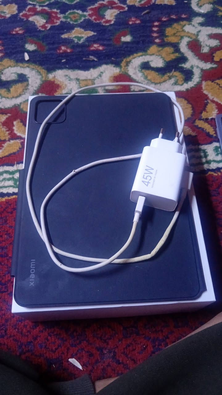 يباد شامومي باد ٧ للبيع لسعر ٣٥٠ وبي مجال قليل


**إذا كنت صاحب هذا الإعلان وتريد حذفه لأي سبب، رجاءا أرسل رسالة إلى الدعم الفني**